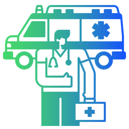 Ambulance  Icon