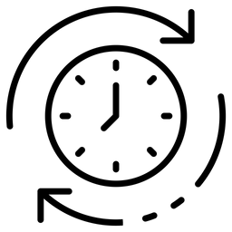 Verlaufsdiagramm  Symbol