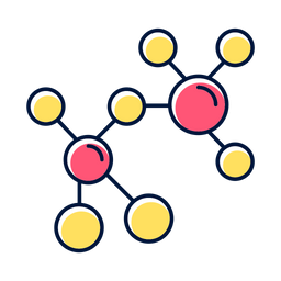 Molecule  Icon