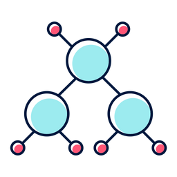 Molecule  Icon