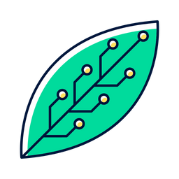 Green  Icon