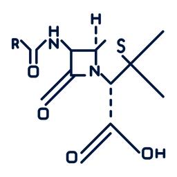 Chemical Molecular Formula  Icon