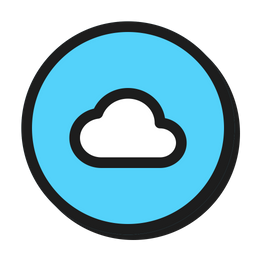 Cloud  Icon