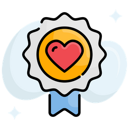 Badge  Icon