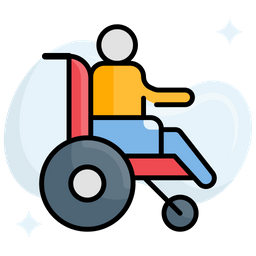 Disabled  Icon