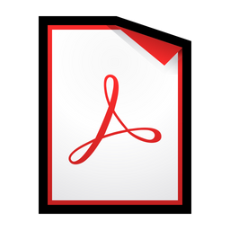 Adobe  Icon