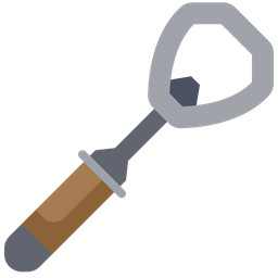 Bottle Opener  Icon