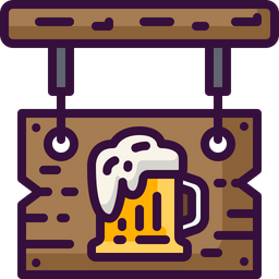 Bierbar  Symbol