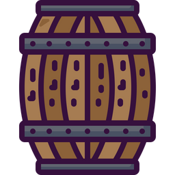 Bierfass  Symbol