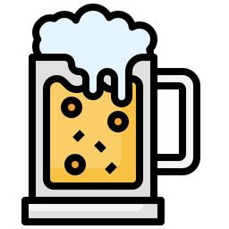 Beer  Icon