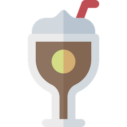 Cappuccino  Icon