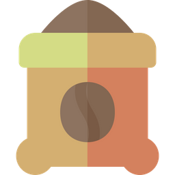 Coffeebean  Icon