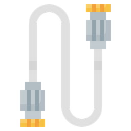 Bnc Connector  Icon