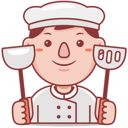 Chef  Icon