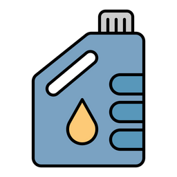 Car Oil  Icon