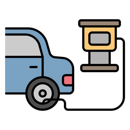 Air Pump  Icon