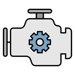 Engine  Icon