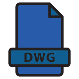 Dwg File  Icon