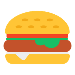 Burger  Icon