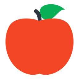 Apple  Icon