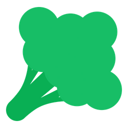 Broccoli  Icon