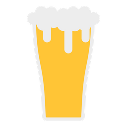 Beer Glass  Icon