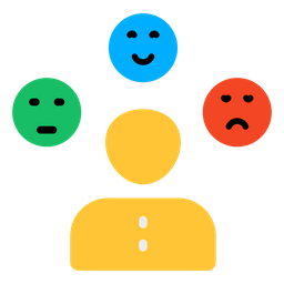 Customer Feedback  Icon