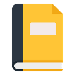 Book  Icon