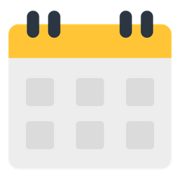 Calendar  Icon