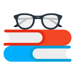 Books Reading  Icon