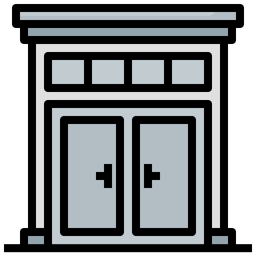 Door  Icon