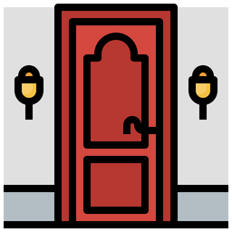 Door  Icon