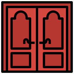 Doors  Icon