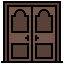 Doors  Icon