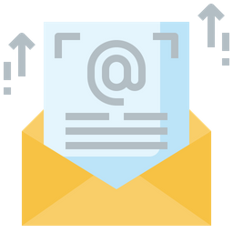 Email  Icon