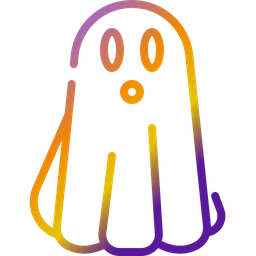 Ghost  Icon