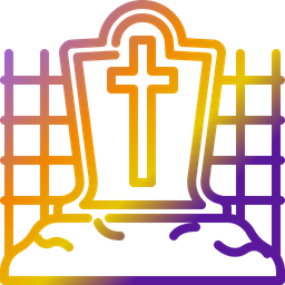 Grave  Icon