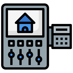 Control Panel  Icon