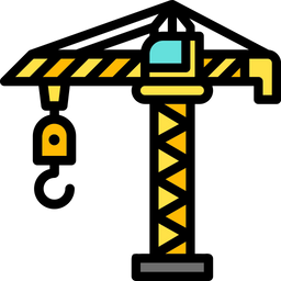 Crane  Icon