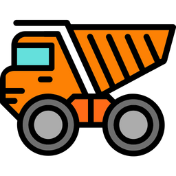 Dumper  Icon