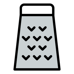 Grater  Icon