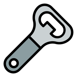 Bottle Opener  Icon