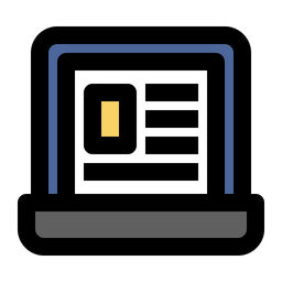 File Download  Icon