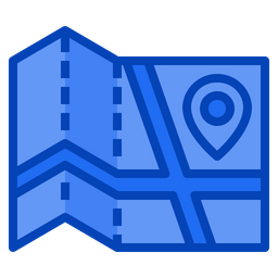 Location  Icon