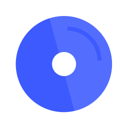 Cd  Icon