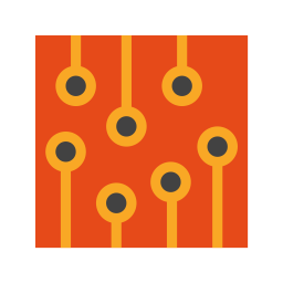 Circuit  Icon