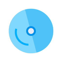 Disk  Icon