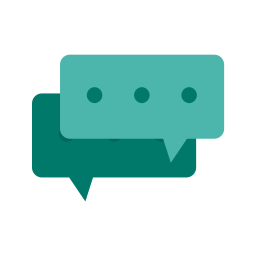 Communication  Icon