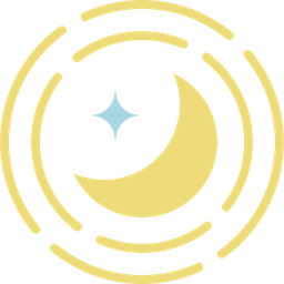 Moon  Icon