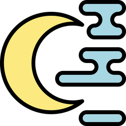 Moon  Icon